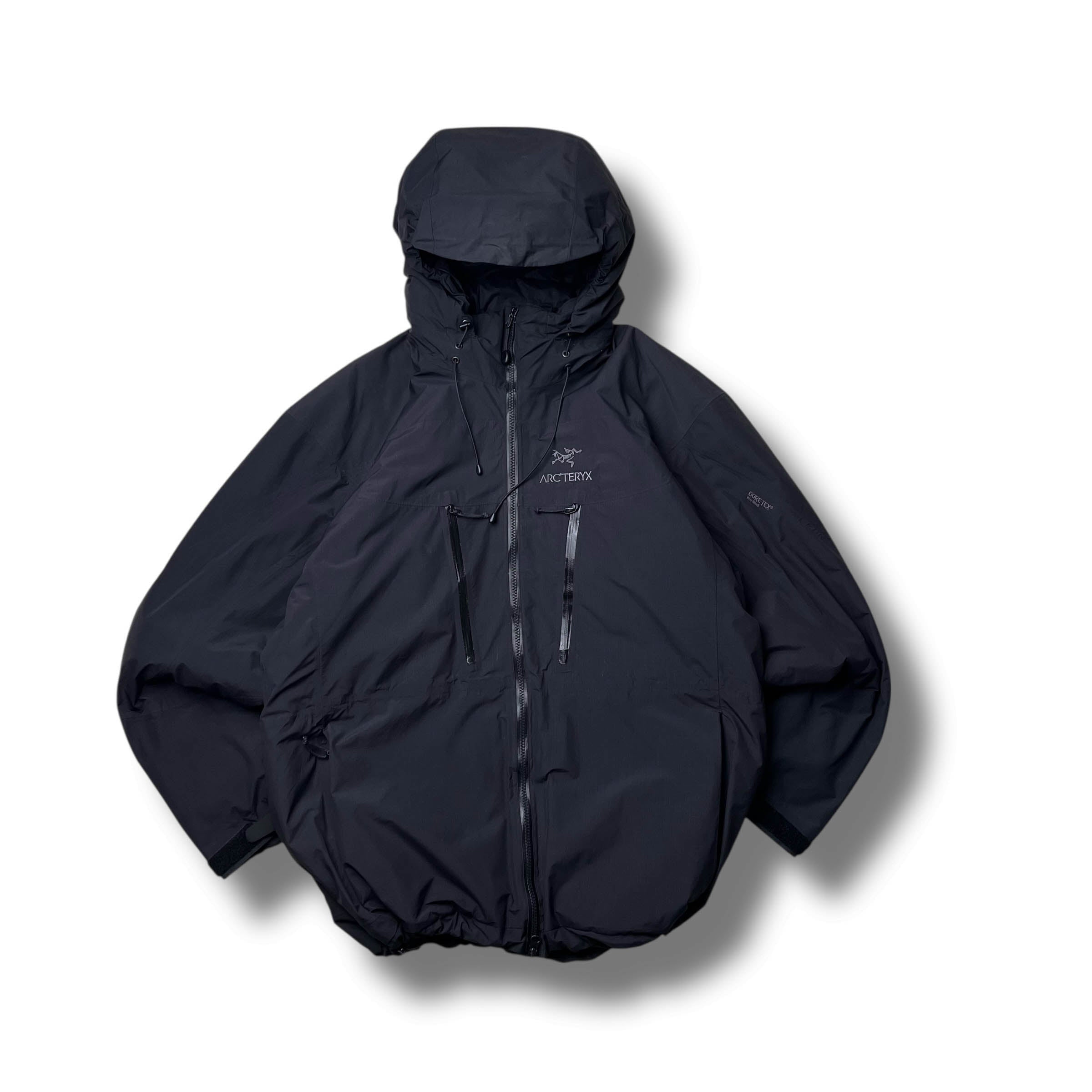 Arc'teryx – ARCHIVE 89
