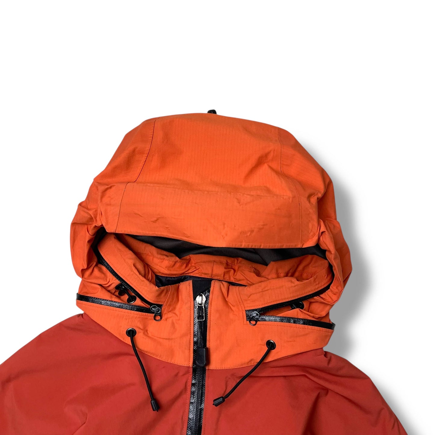 Vintage Arc’teryx Fission AR Jacket (M)