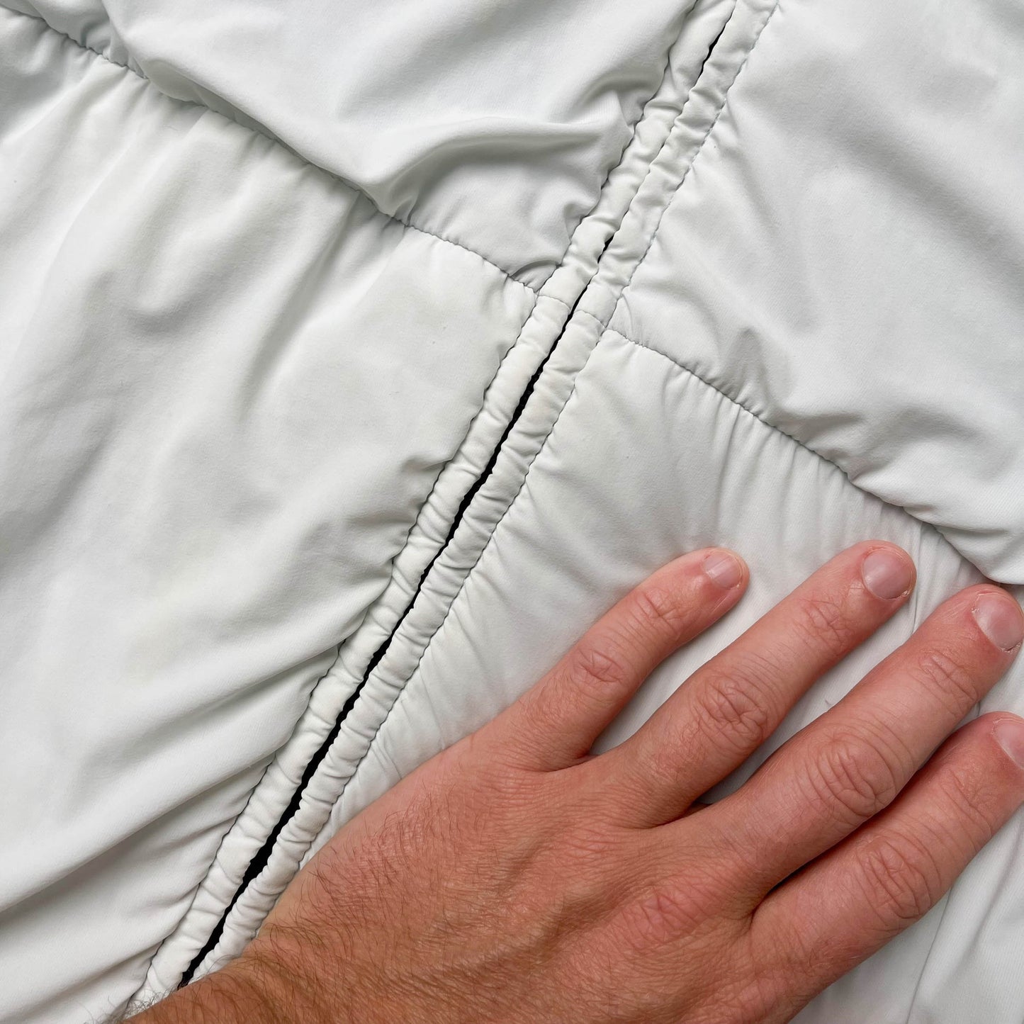 Stone Island Skin Touch Nylon TC (M)