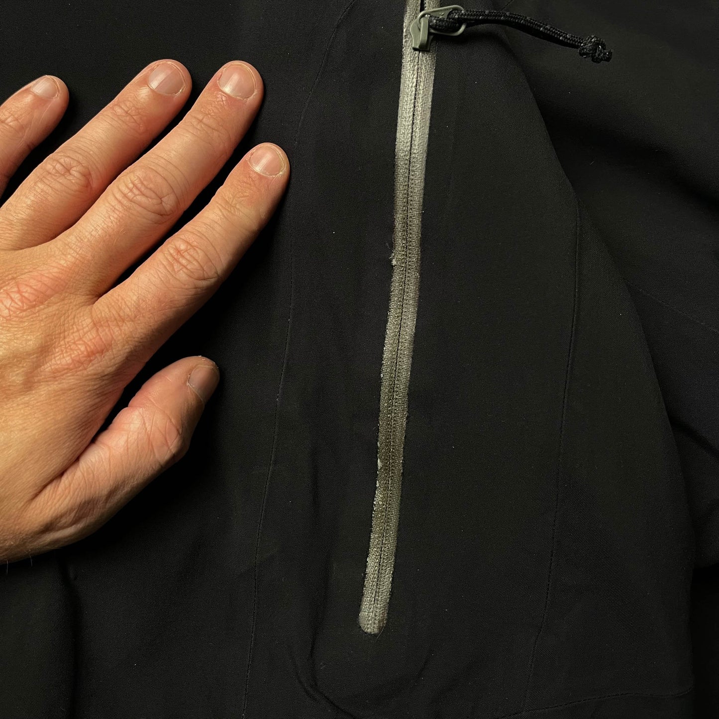 Arc'teryx Scorpion Gore-tex Shell Jacket (L)