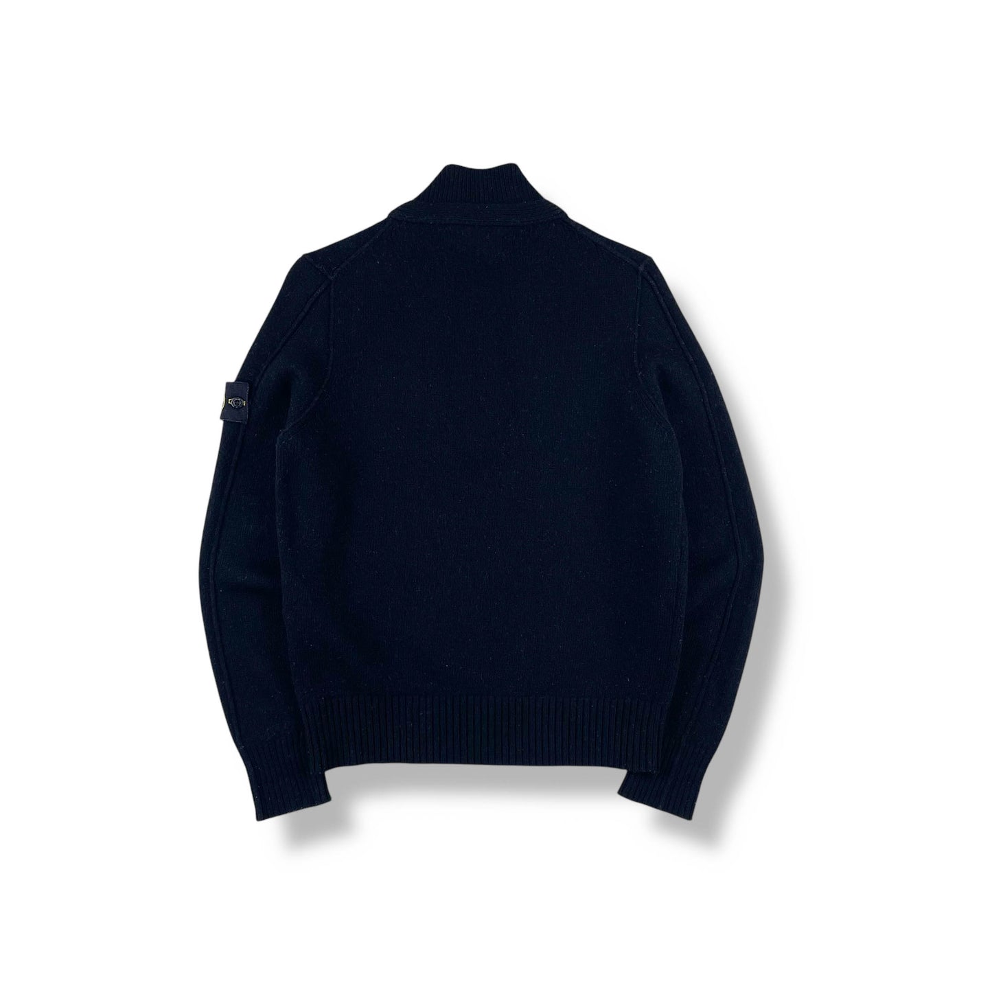 Stone Island Knit Jumper (S)