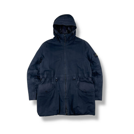 Stone Island Water Repellent Supima (L)