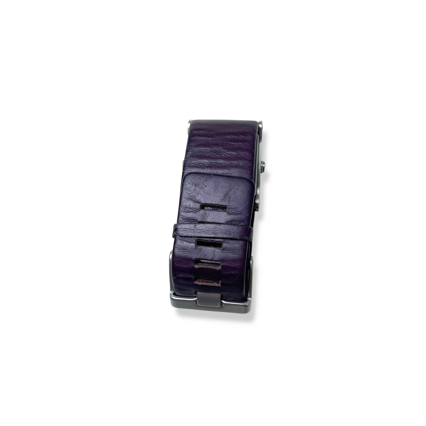 Vintage Nike Oregon Square Watch