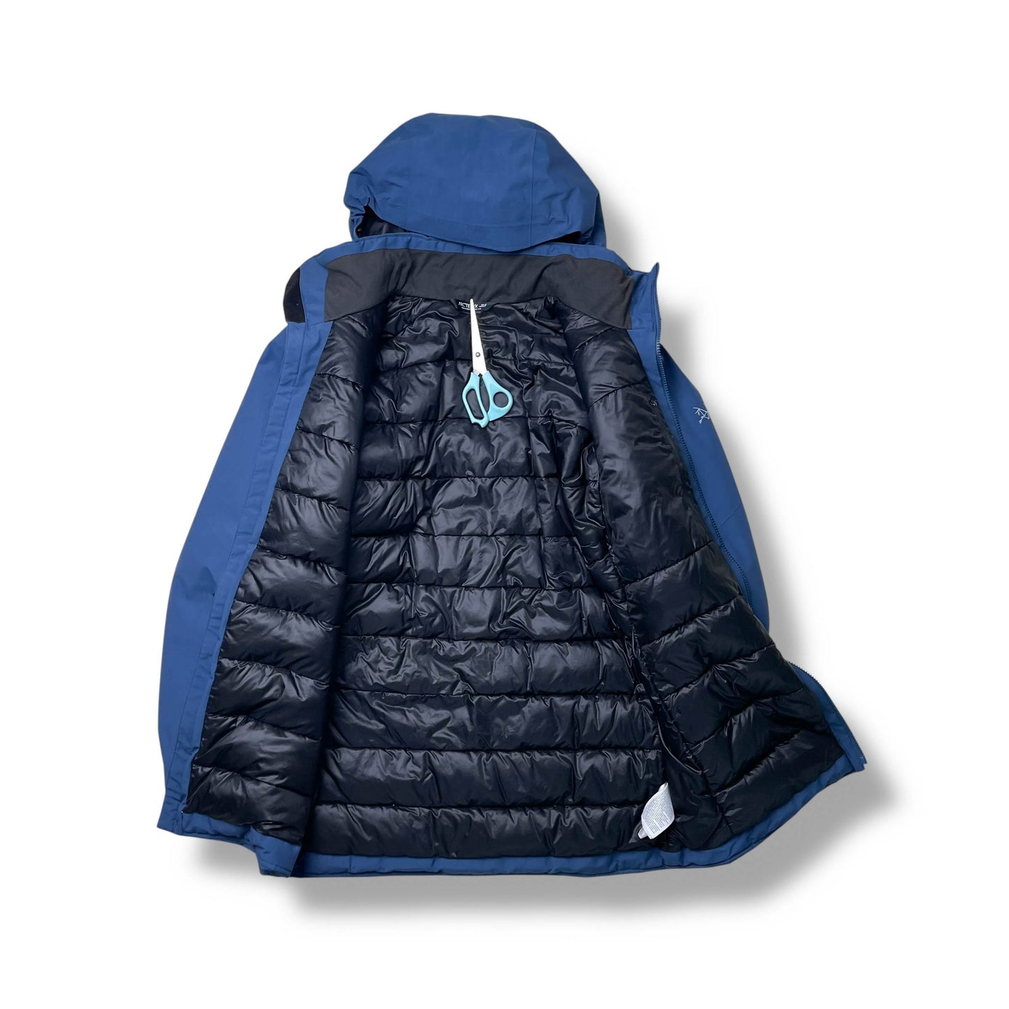 Arc’teryx Camosun Gore-tex Parka (S)