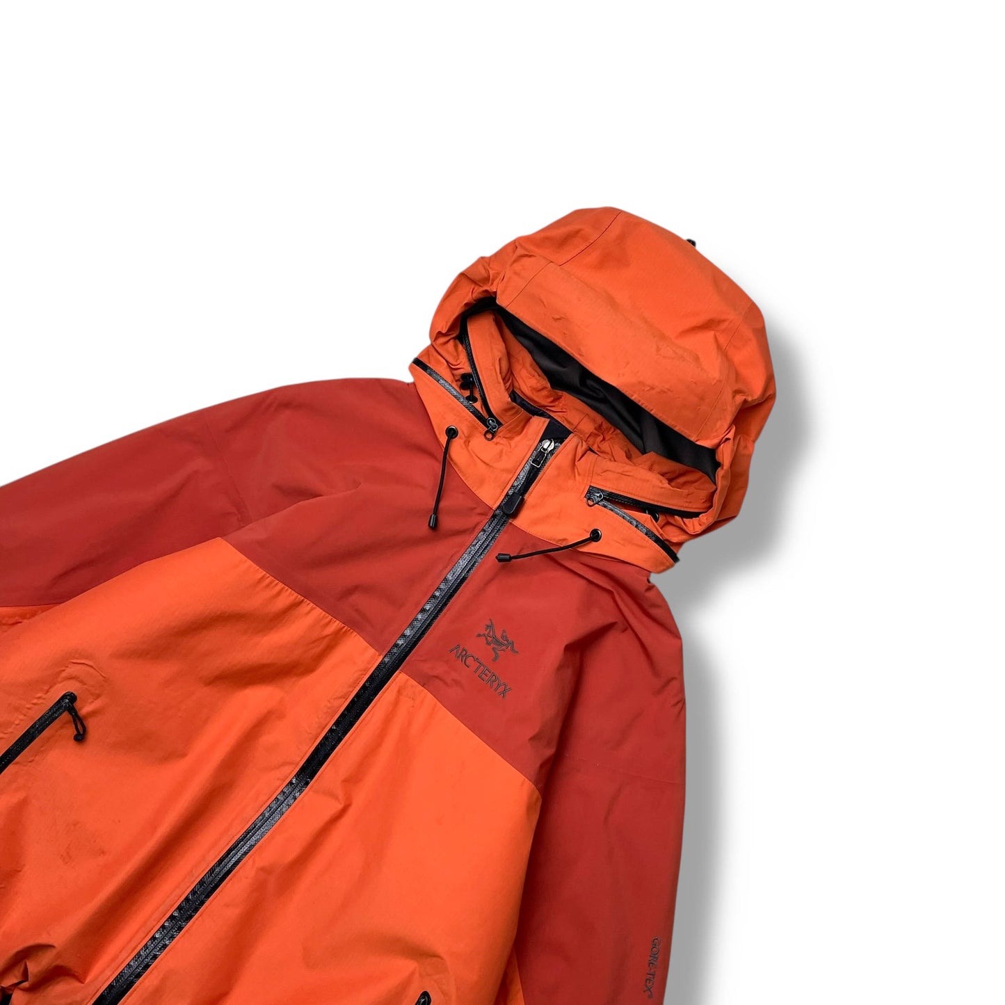 Vintage Arc’teryx Fission AR Jacket (M)