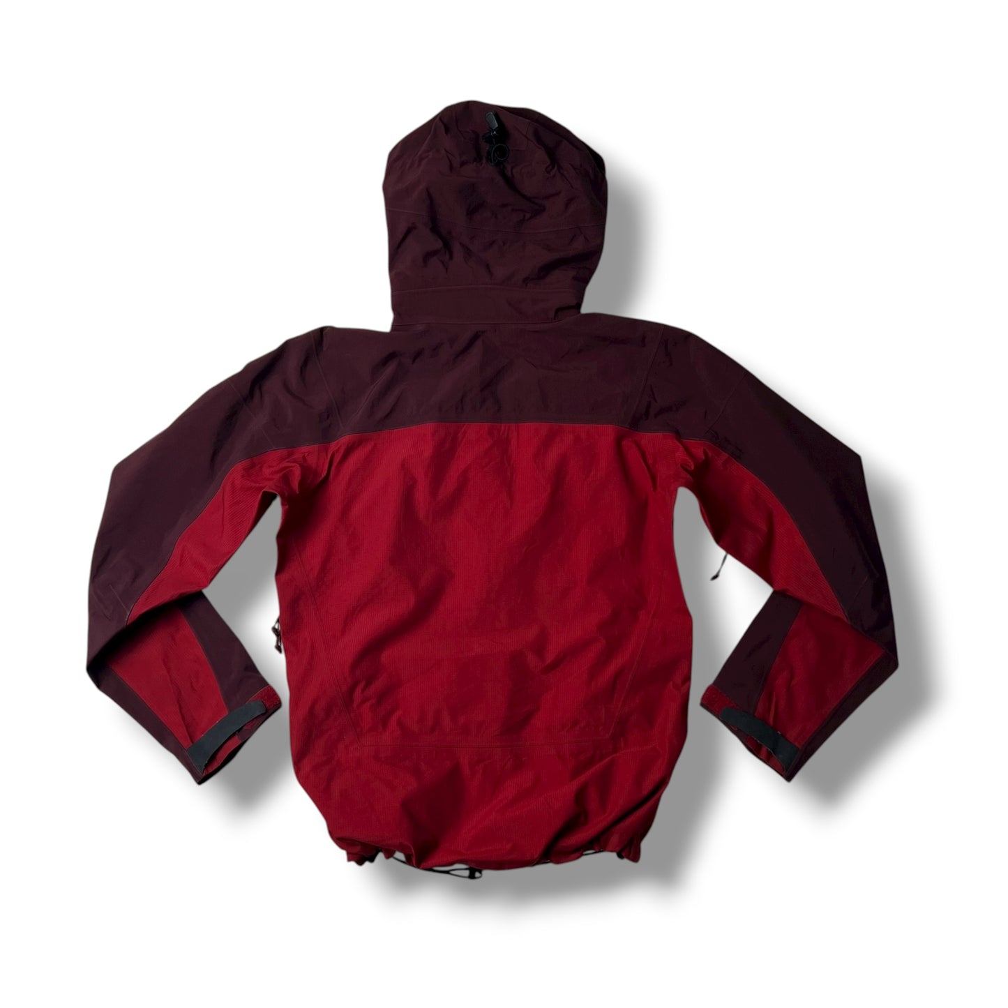 Womens Vintage Arc'teryx Alpha SV (XS)