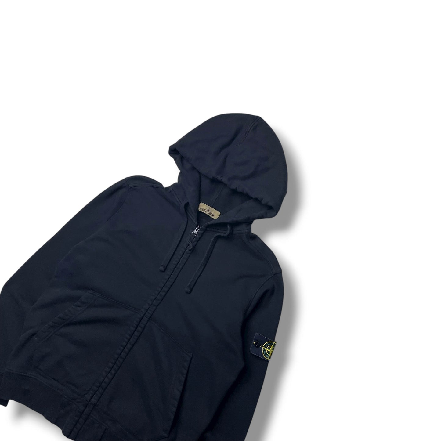 Stone Island Hoodie (L)