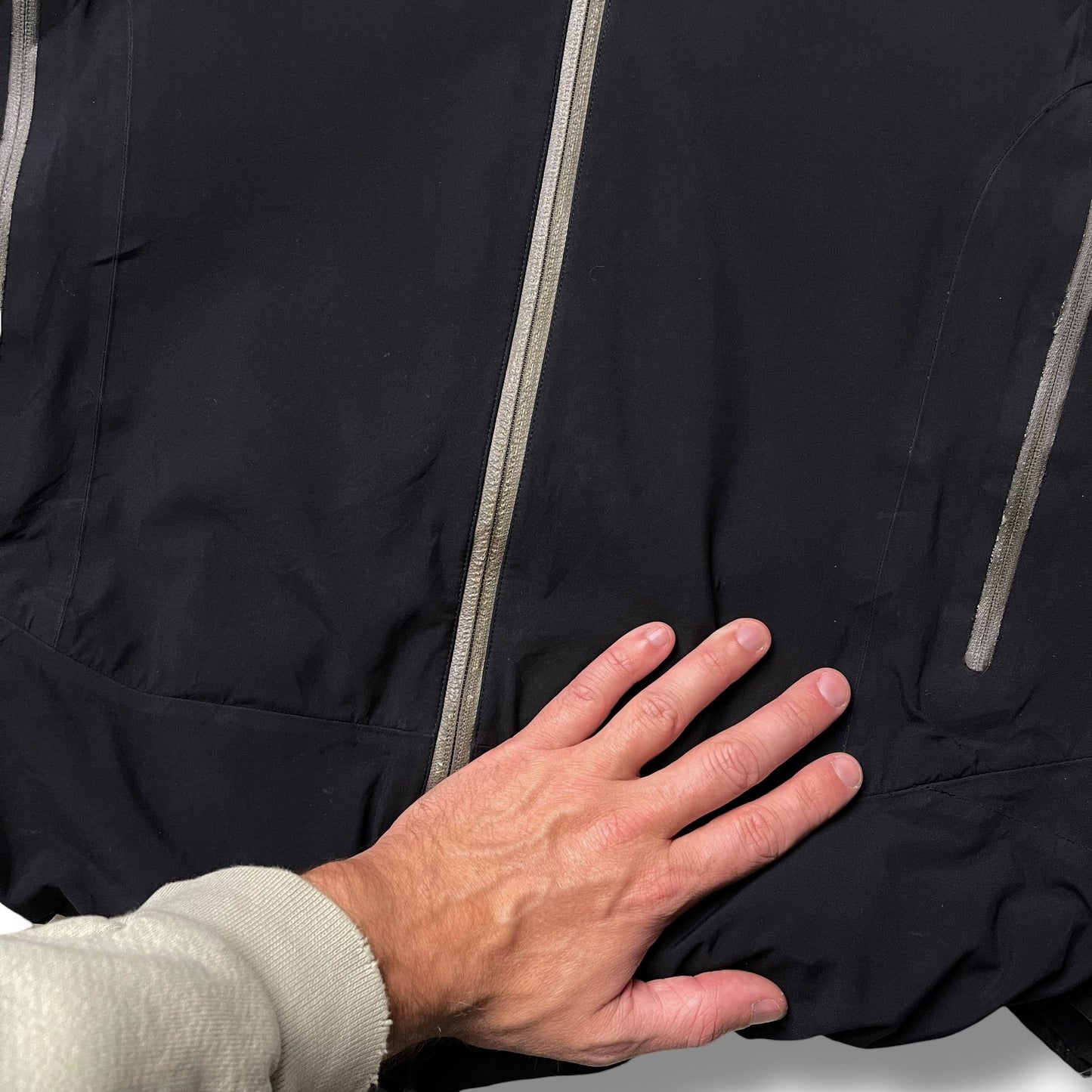 Arc'teryx Scorpion Gore-tex Shell Jacket (L)