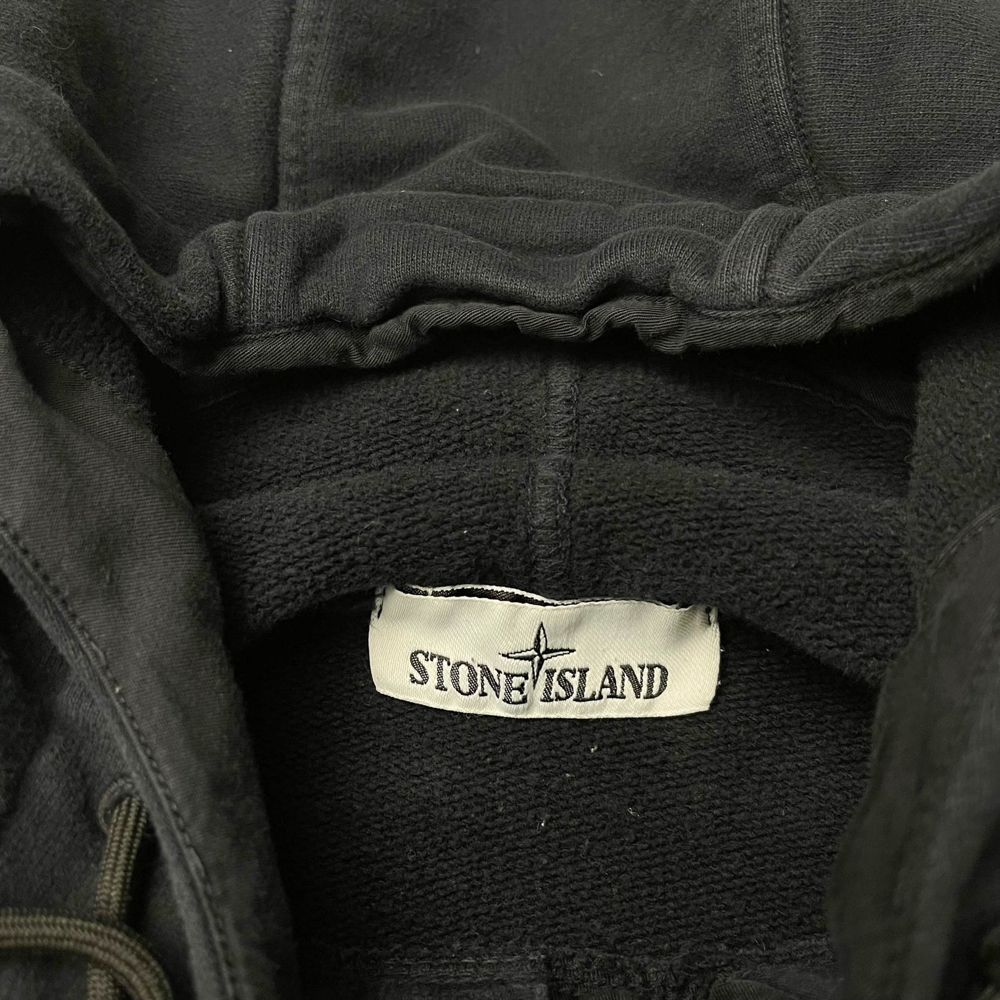 Stone Island Hoodie (S)
