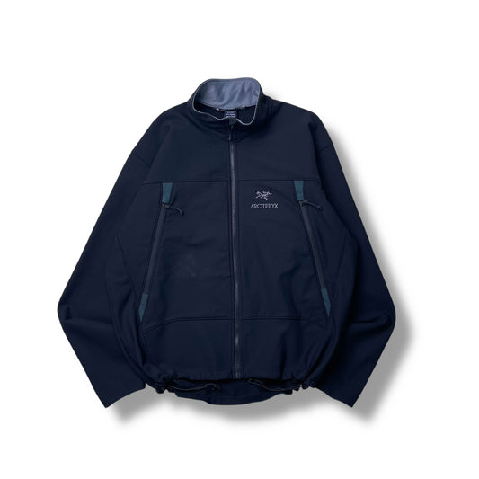 Vintage Arc'teyrx Gamma SV Softshell (XL)