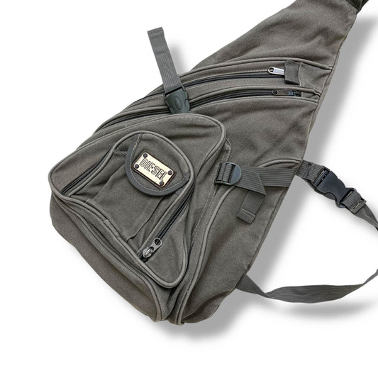 Vintage Diesel Sling Bag
