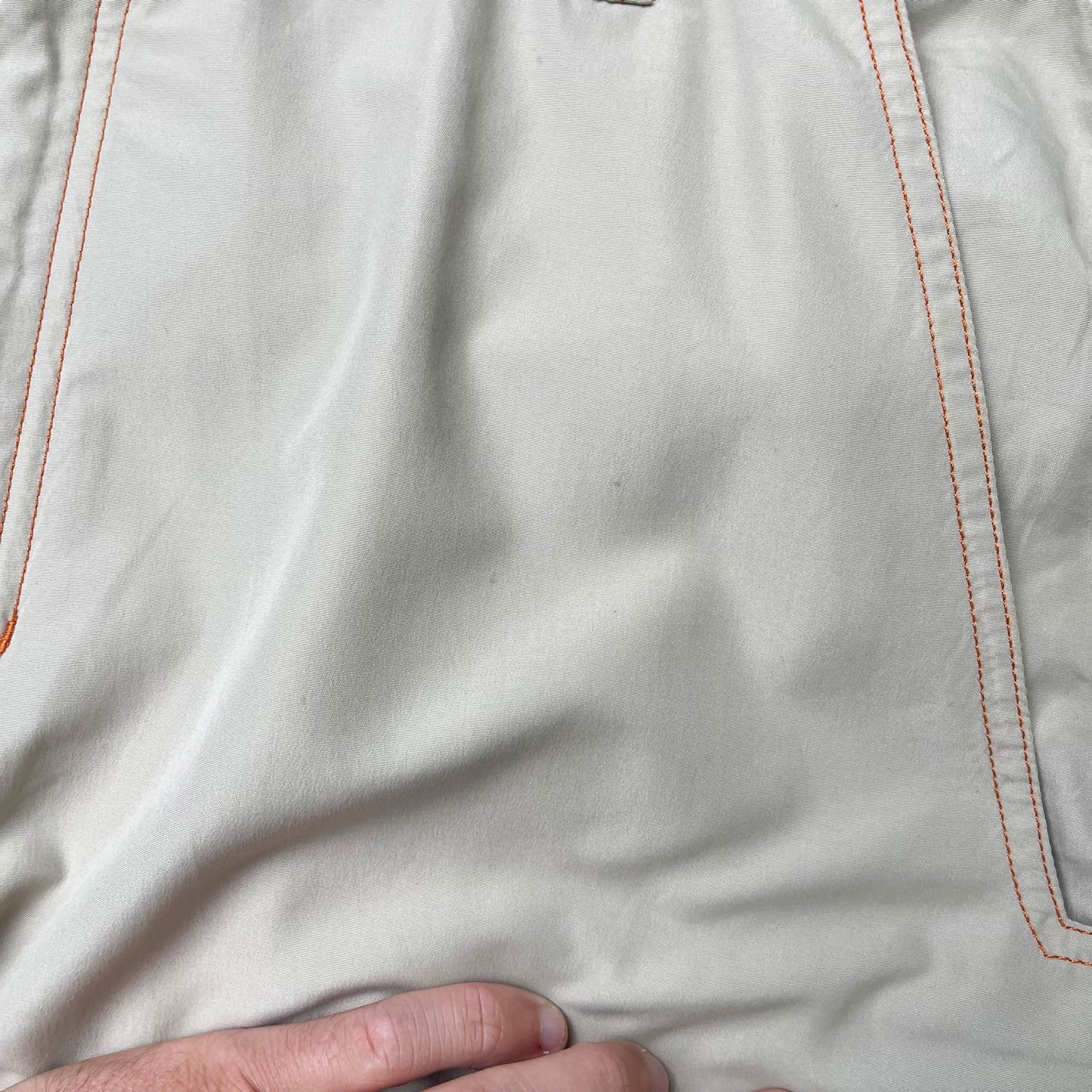 Vintage Oakley Software Tactical Shorts (W38)