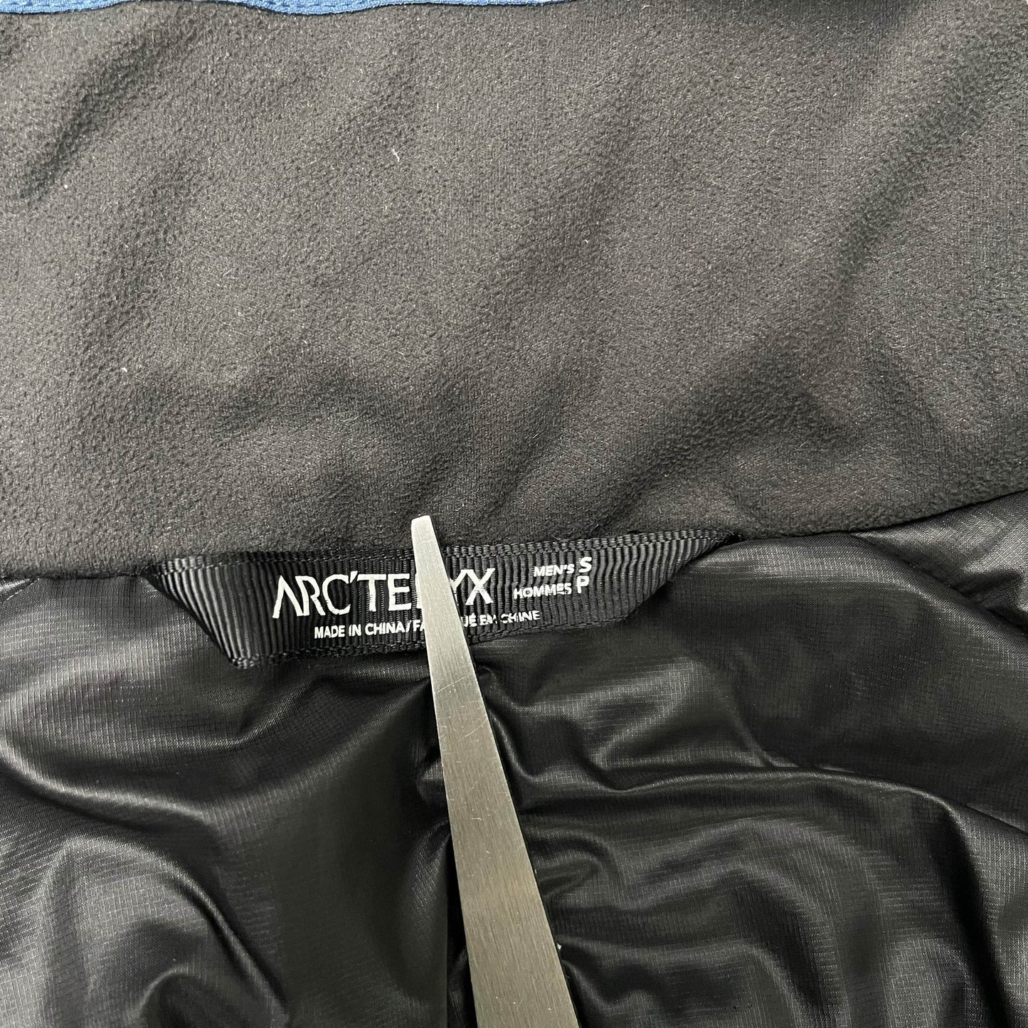 Arc’teryx Camosun Gore-tex Parka (S)