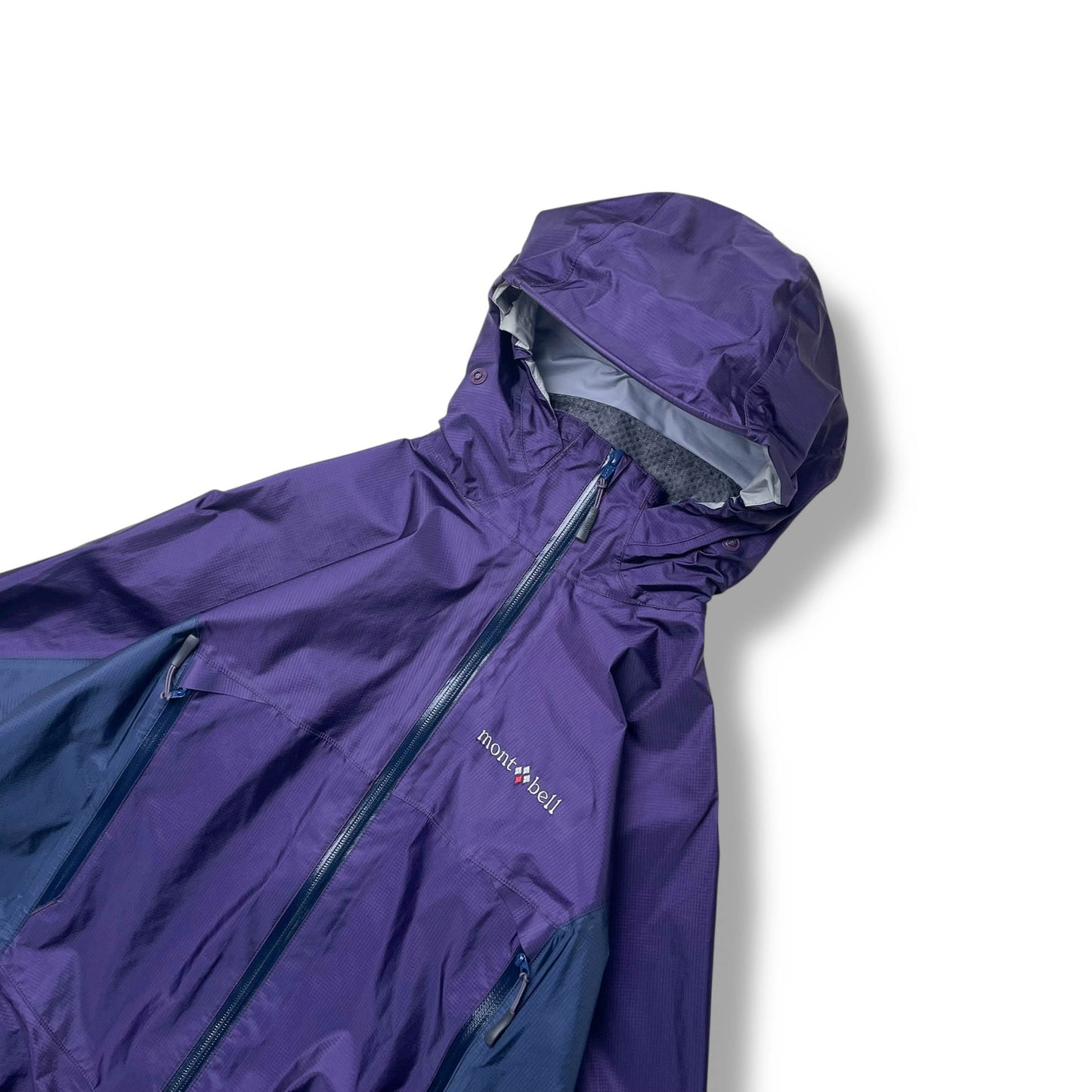 Mont-bell Gore-Tex Rain Jacket (M)