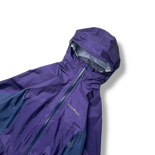 Mont-bell Gore-Tex Rain Jacket (M)
