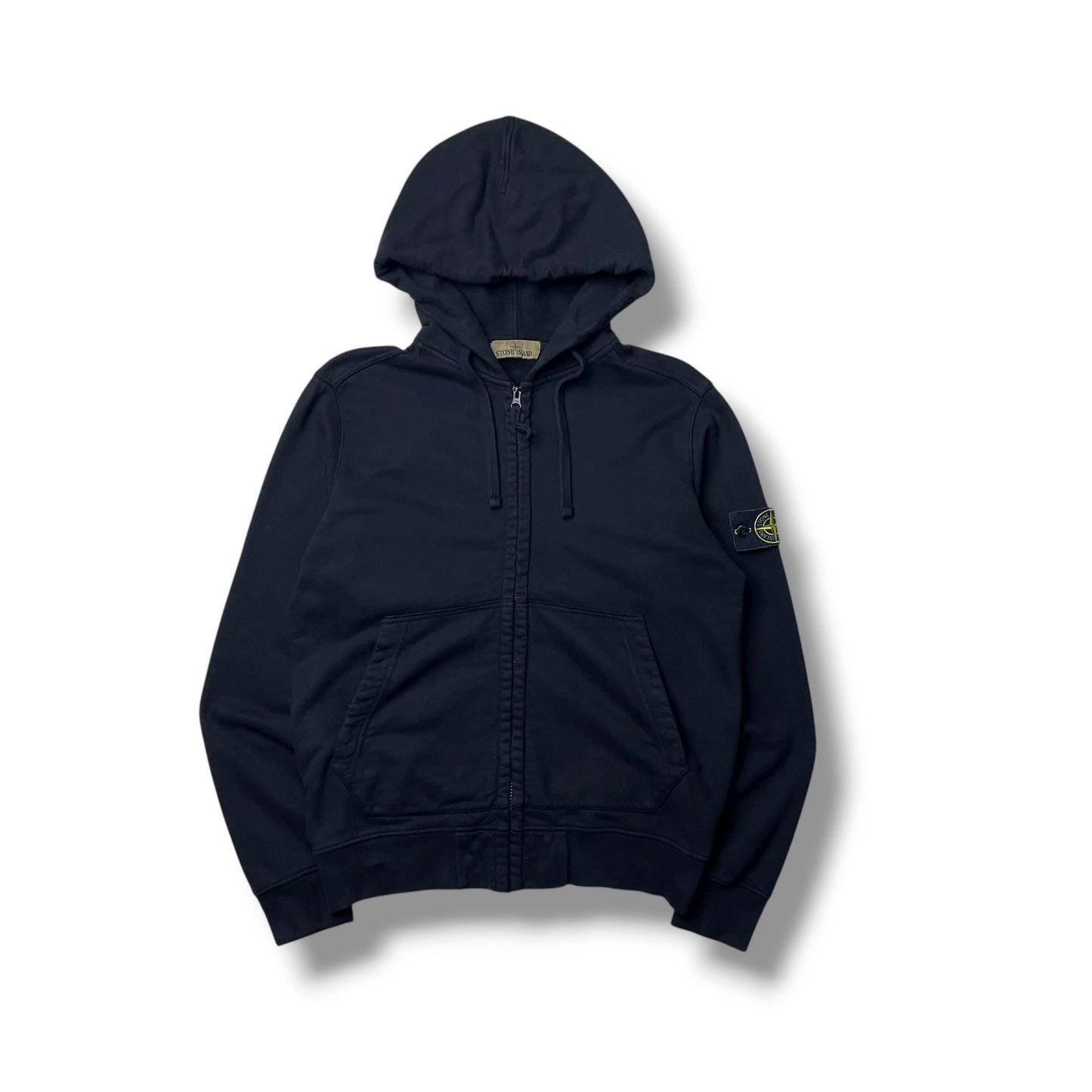 Stone Island Hoodie (L)