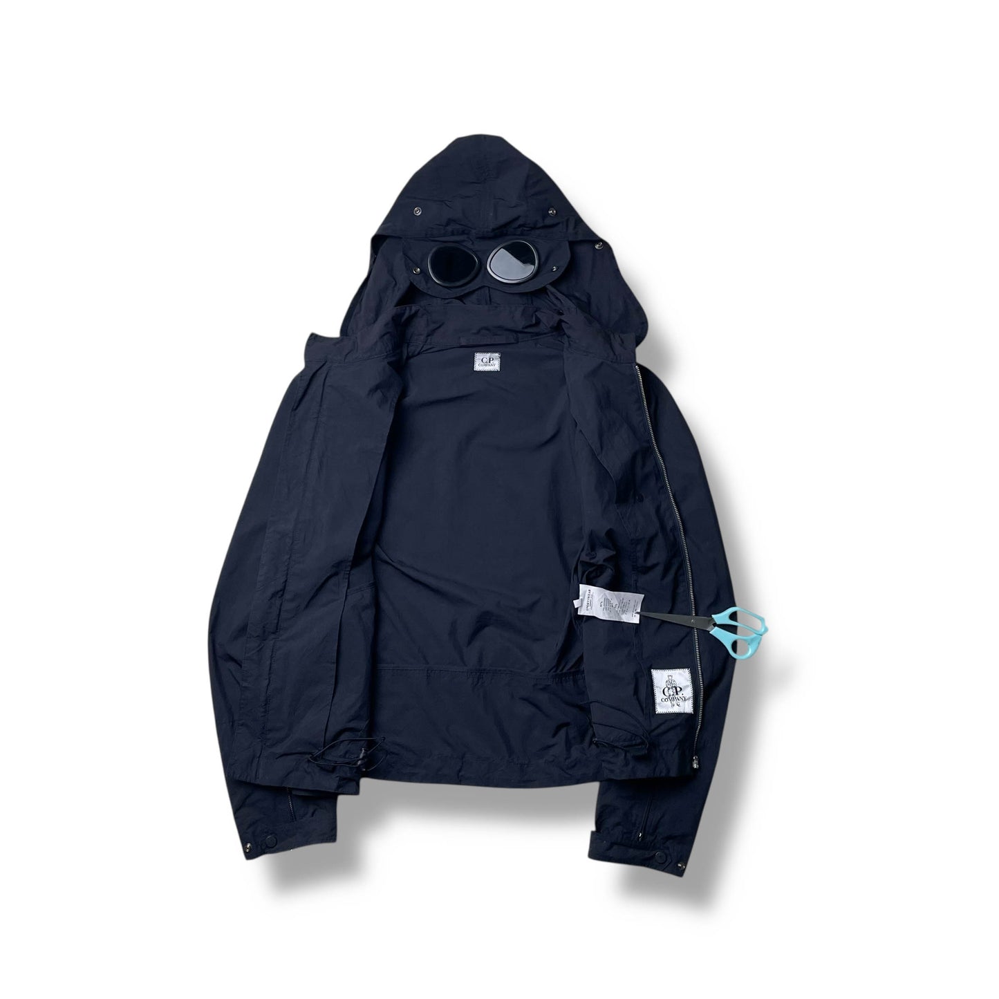 CP Company Goggle Jacket (L)