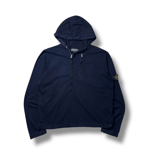 Vintage Stone Island Hoodie (L)