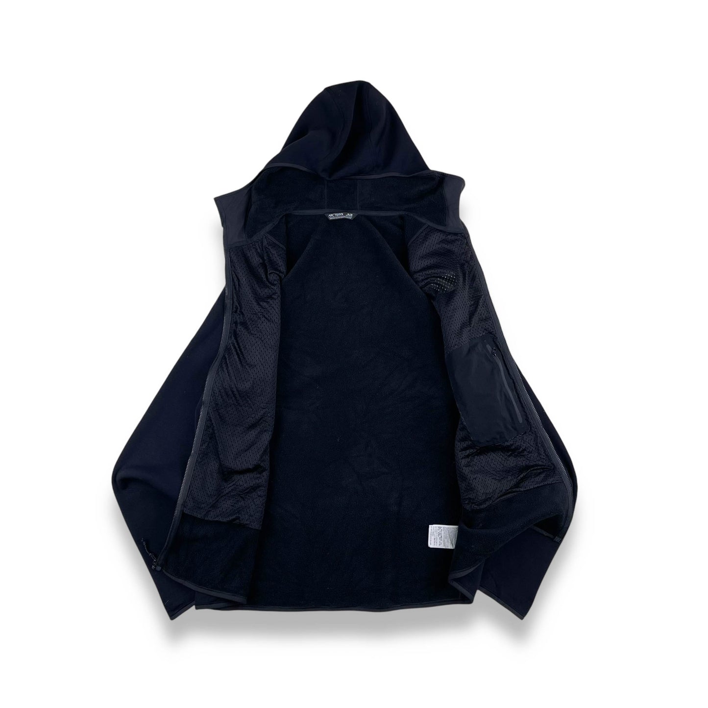 Arc'teryx Kyanite Hoodie (XL)