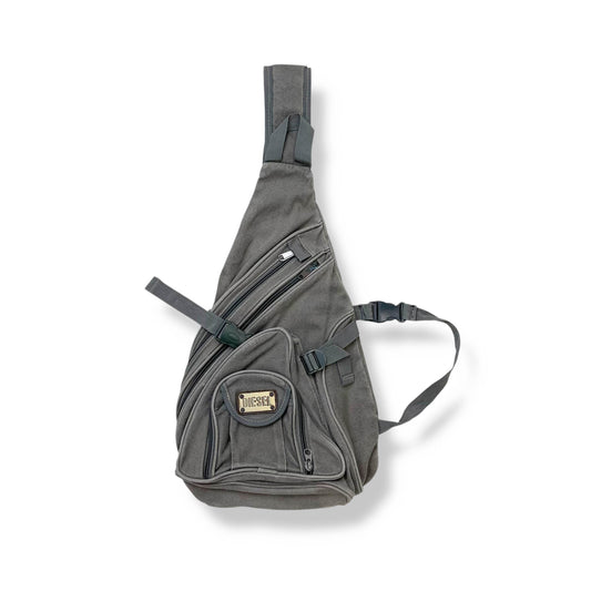 Vintage Diesel Sling Bag