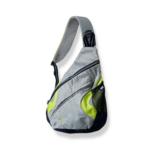 Vintage Nike Technical Sling Bag