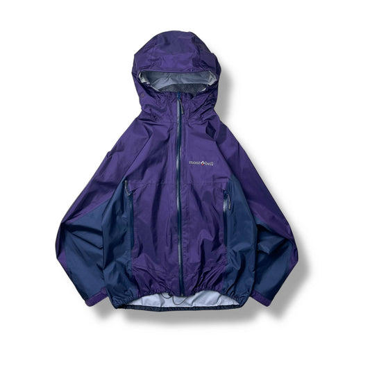 Mont-bell Gore-Tex Rain Jacket (M)