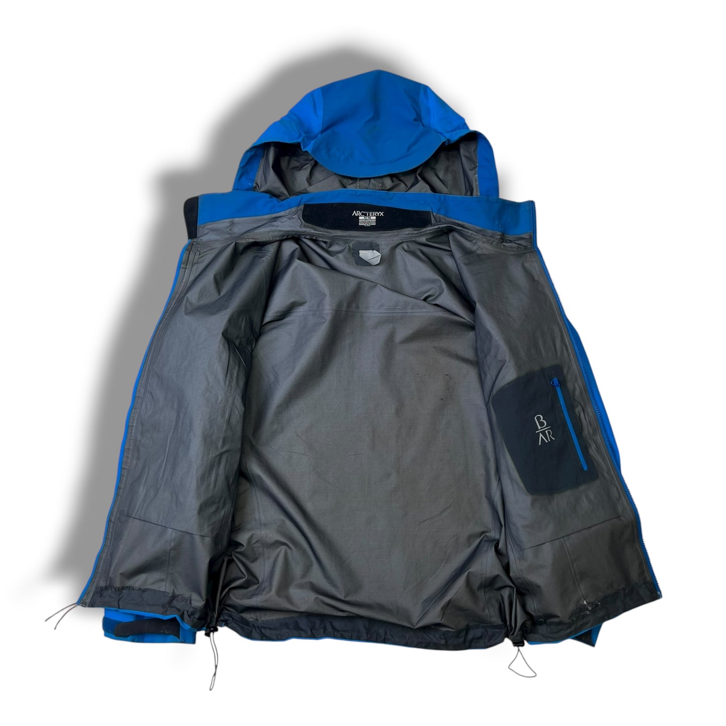 Womens Arc'teryx Beta AR (XS)