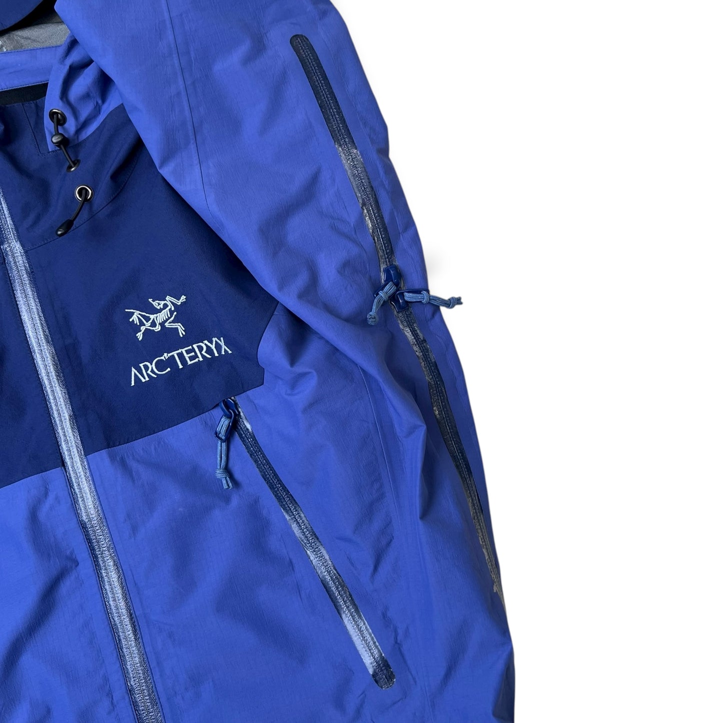 Womens Arc'teryx Beta AR (XS)