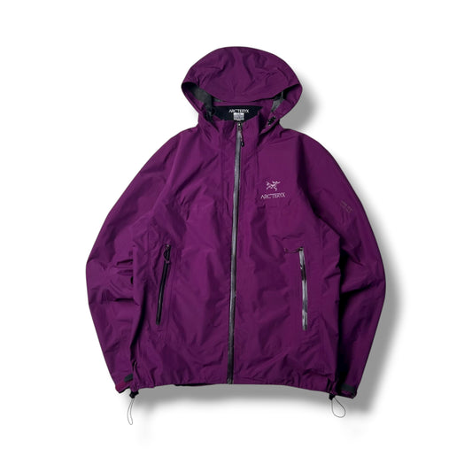 Womens Arc'teryx Beta SL (L)