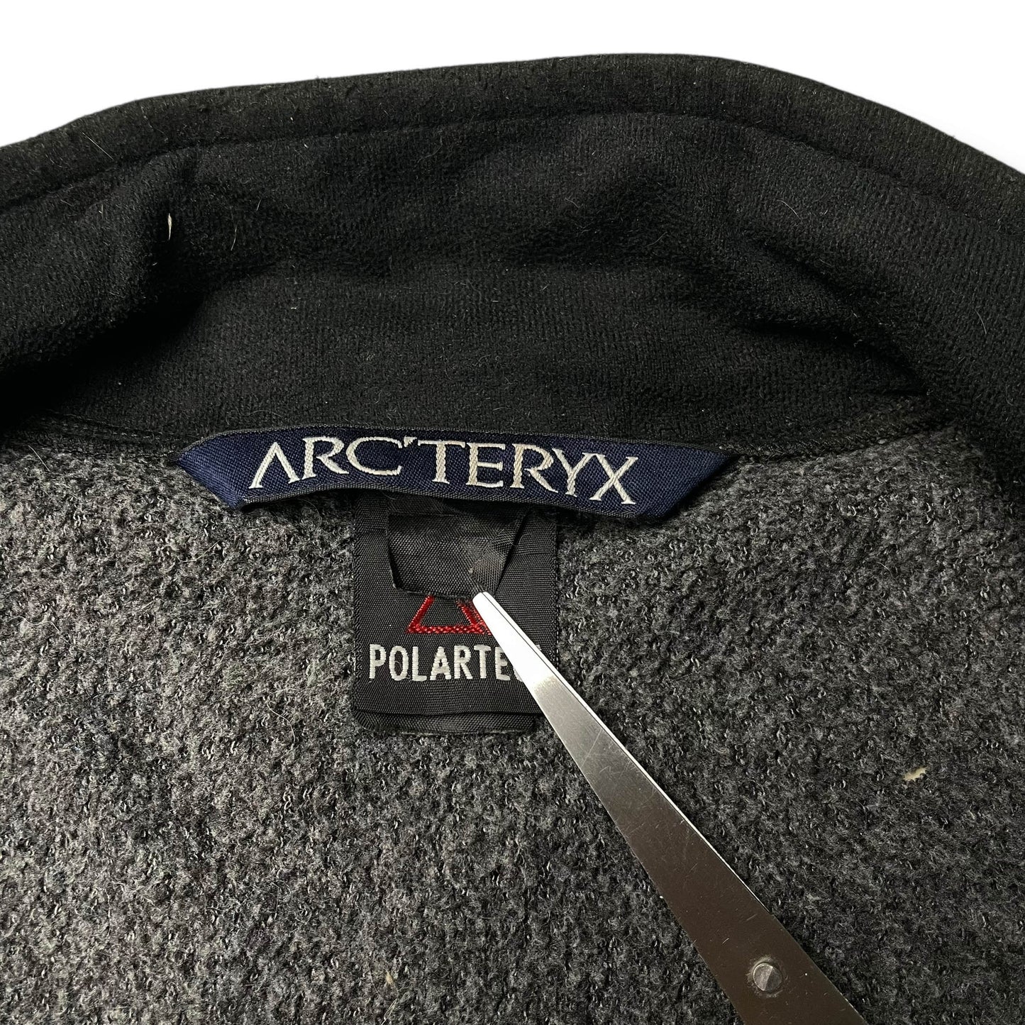 Vintage Arc'teryx Delta RS Fleece (L)