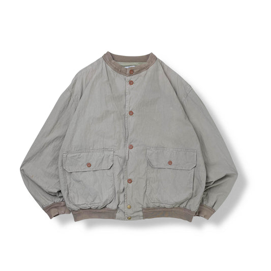 Vintage CP Company Flight Jacket (XL)