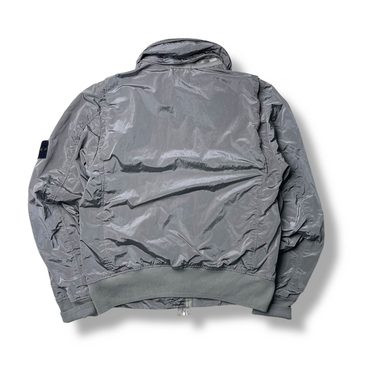 Stone Island Archivio Nylon Metal Jacket (L)