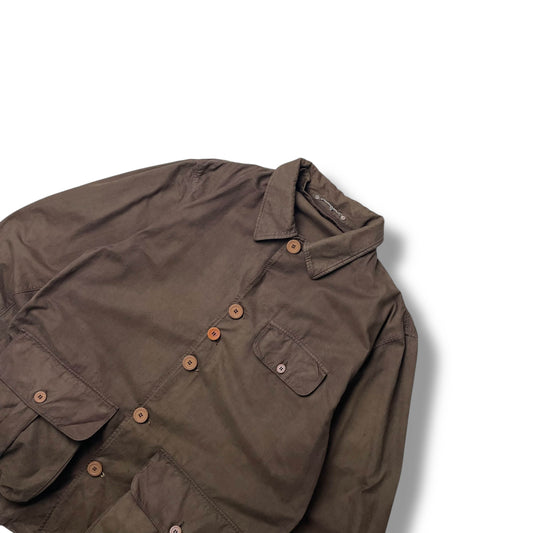 Vintage C.P. Company Hunting Jacket (XXL)