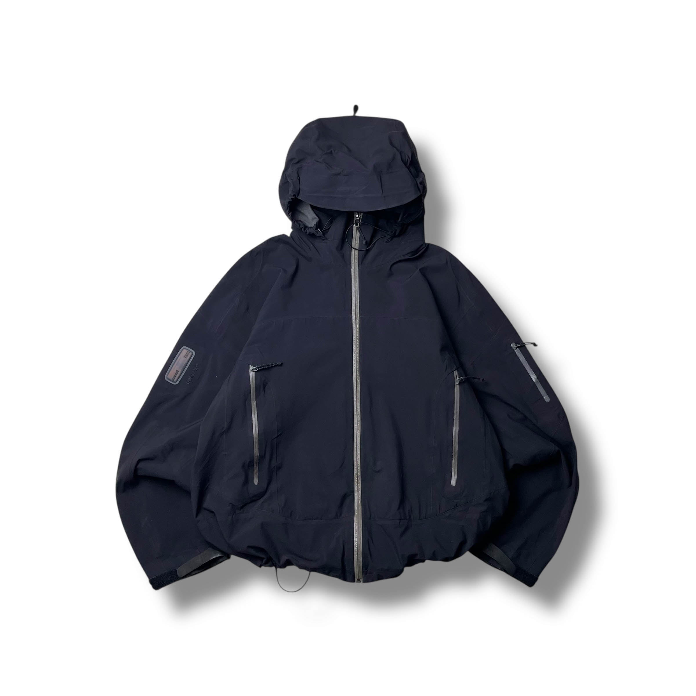 Arc'teryx – ARCHIVE 89