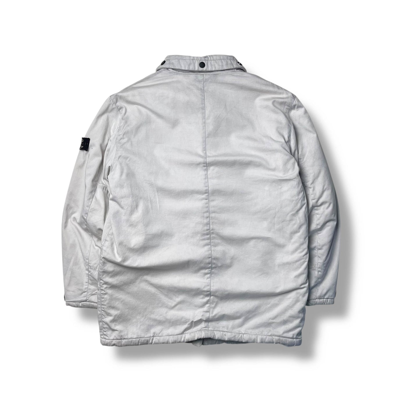 Vintage CP Company Raso Gommato Jacket (L)