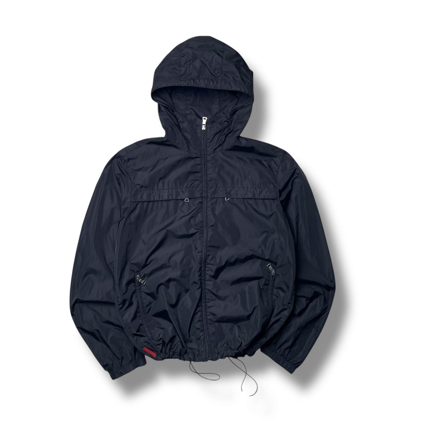 Prada Sport Nylon Technical Jacket (M)