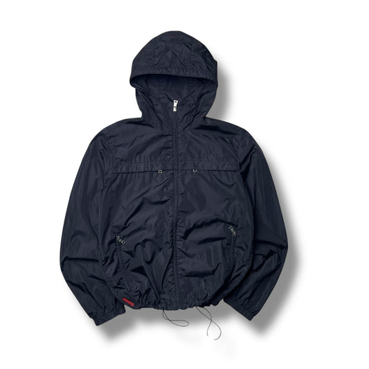 Prada Sport Nylon Technical Jacket (M)