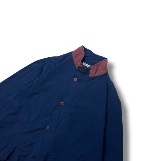 Vintage Boneville Japanese Nylon Field Jacket (XL)