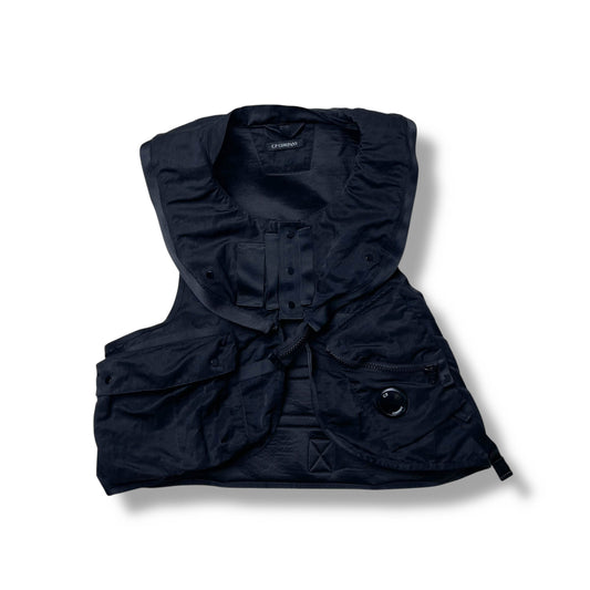 CP Company Nylon B Tactical Vest (L)