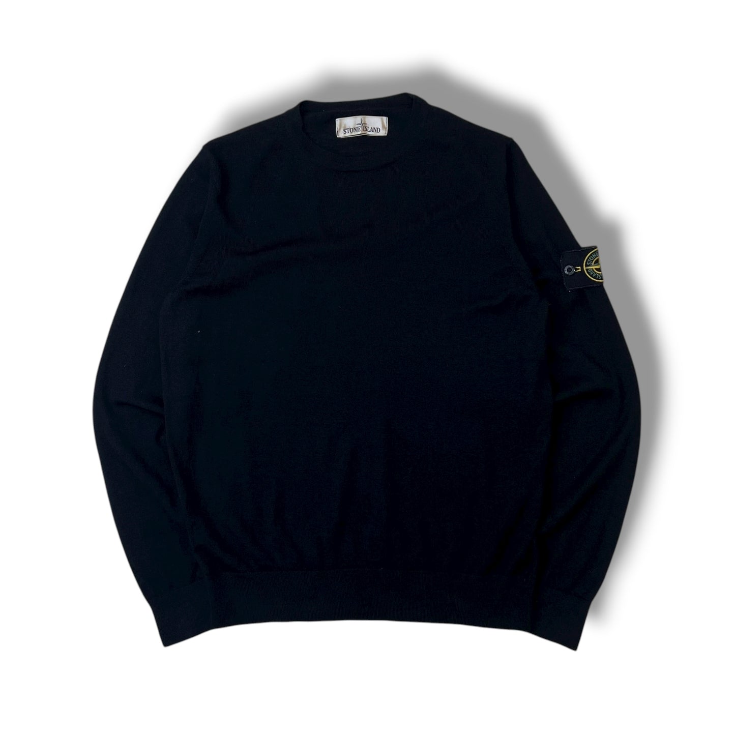 Stone Island Knit (XL)