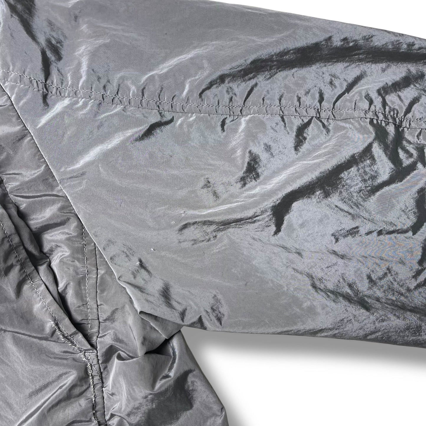 Stone Island Archivio Nylon Metal Jacket (L)