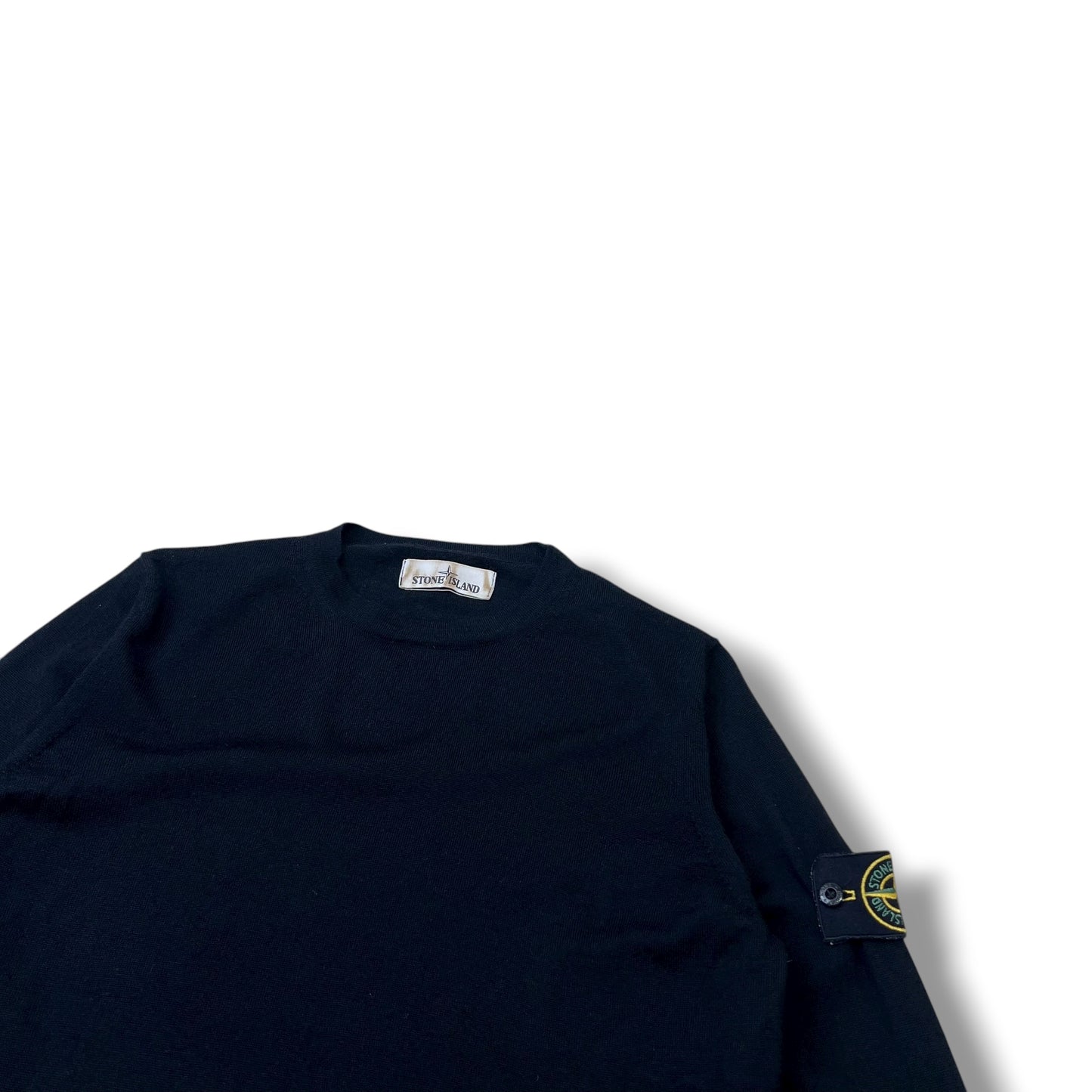 Stone Island Knit (XL)
