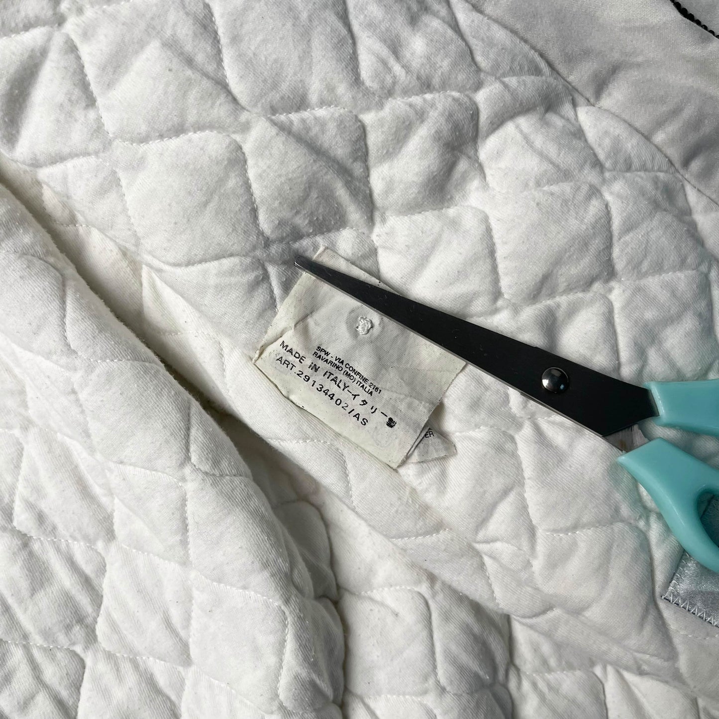 Vintage CP Company Raso Gommato Jacket (L)