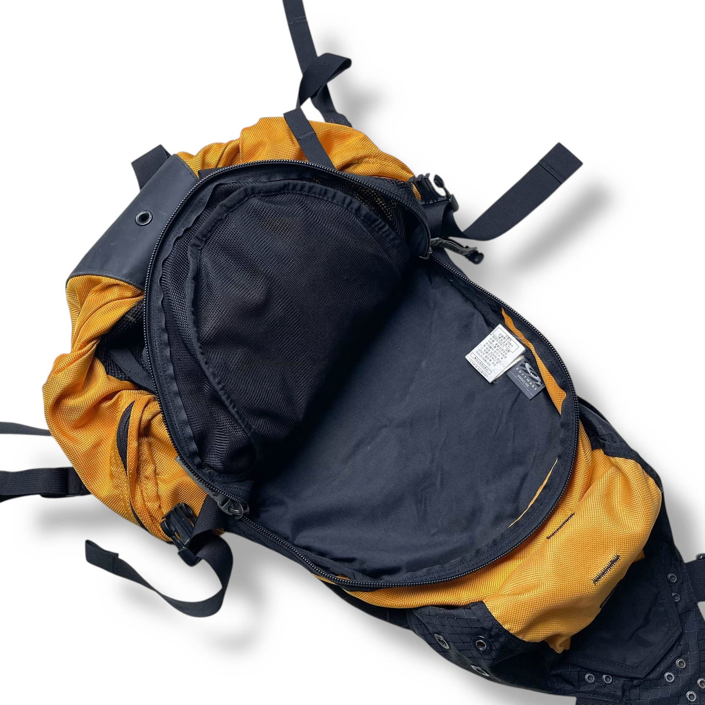 Vintage Oakley Icon 1.0 Technical Backpack