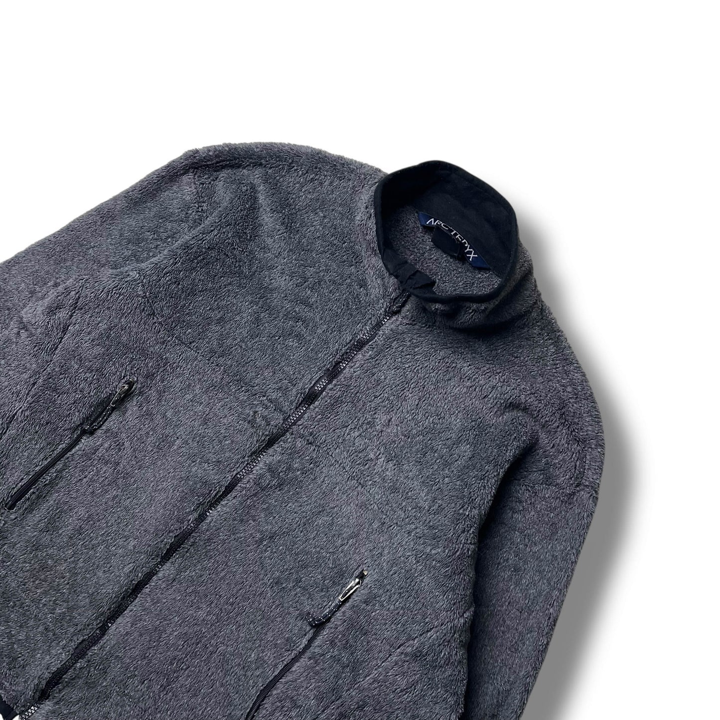 Vintage Arc'teryx Delta RS Fleece (L)