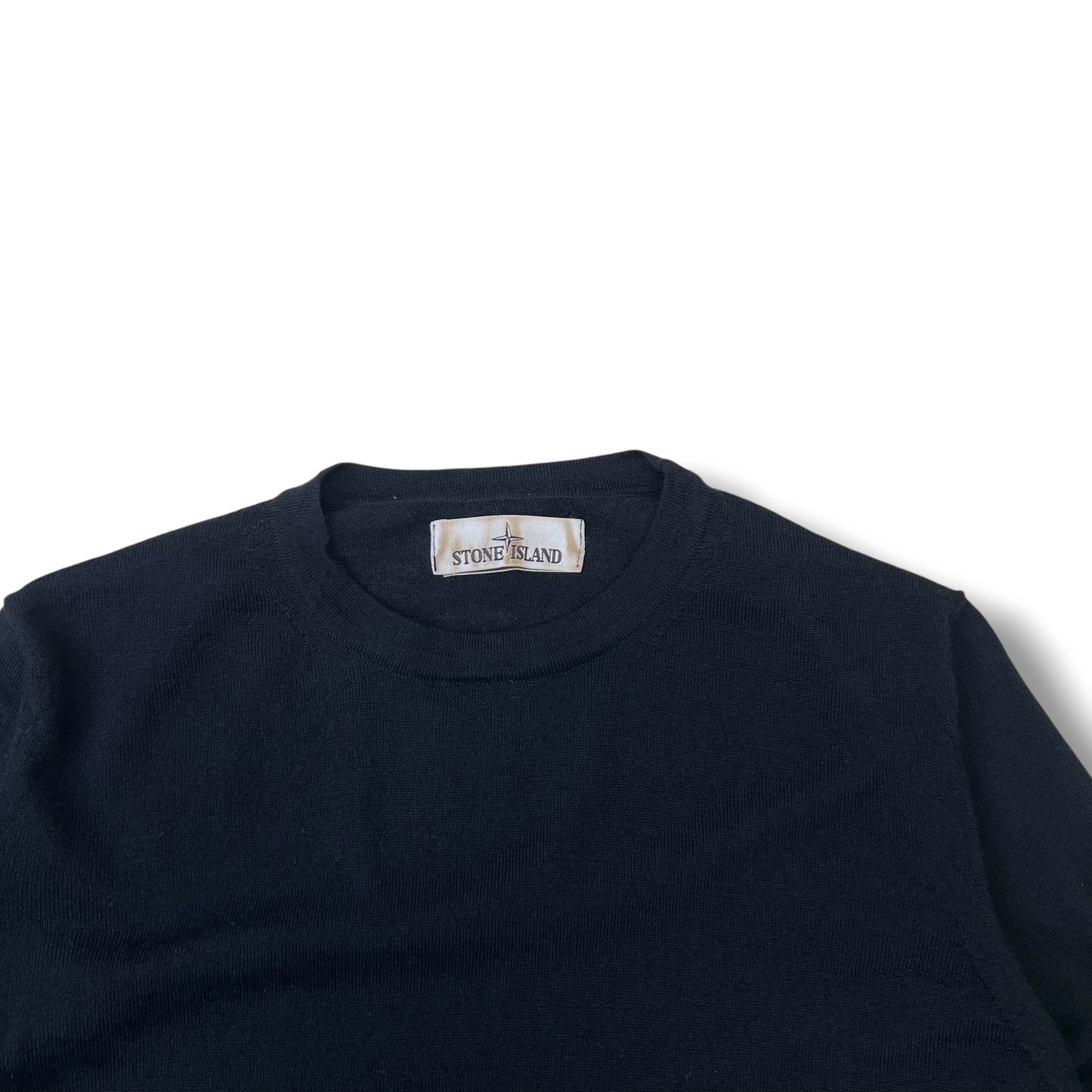 Stone Island Knit (XL)