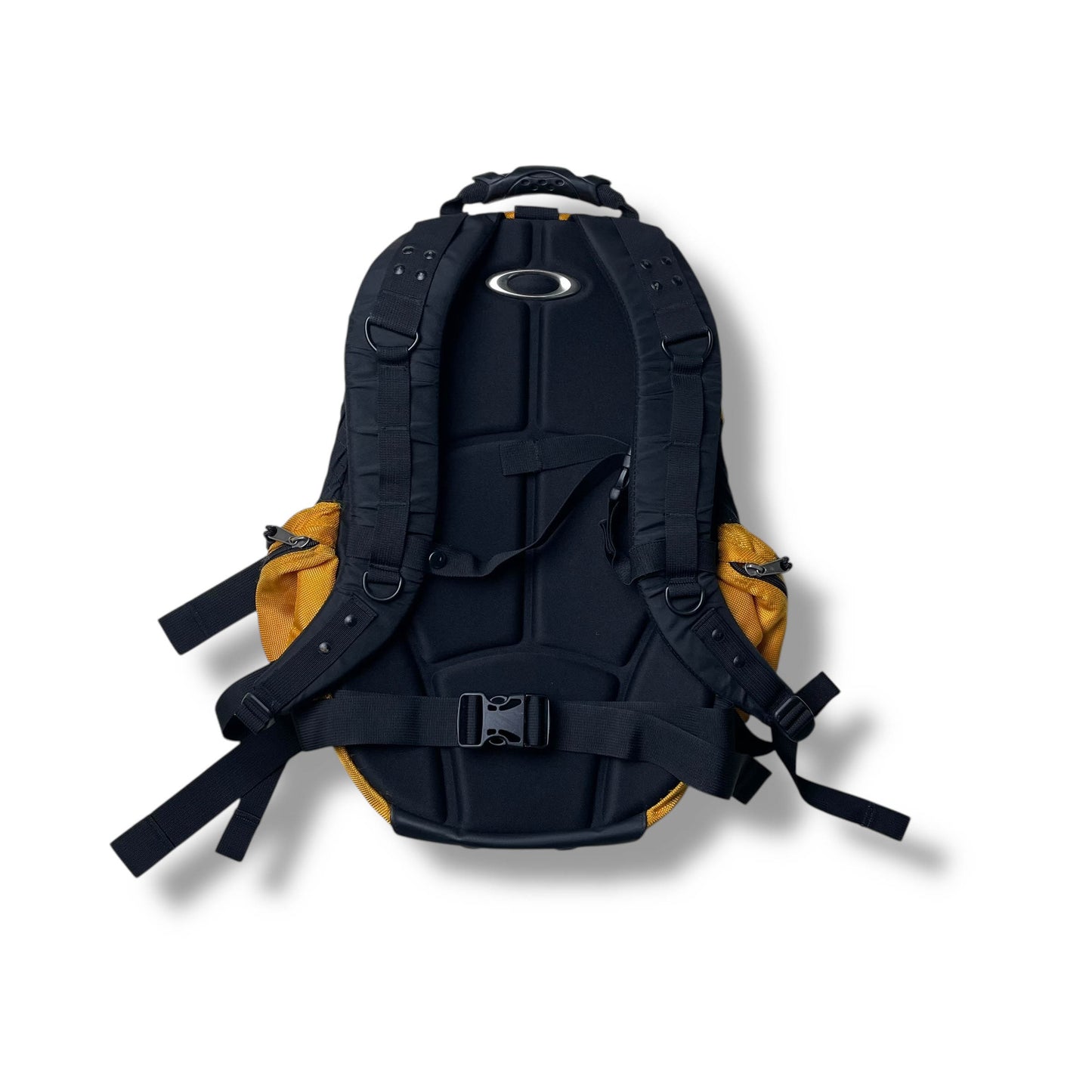 Vintage Oakley Icon 1.0 Technical Backpack