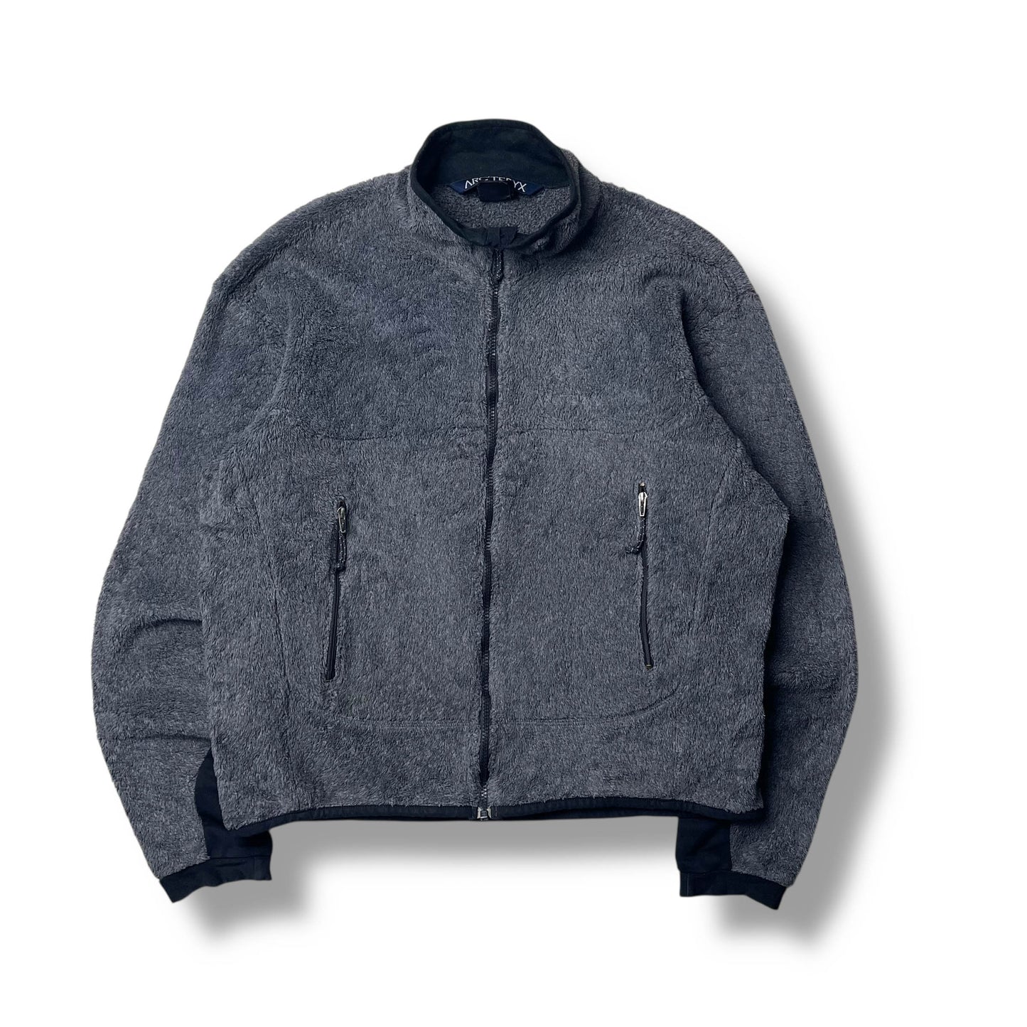 Vintage Arc'teryx Delta RS Fleece (L)