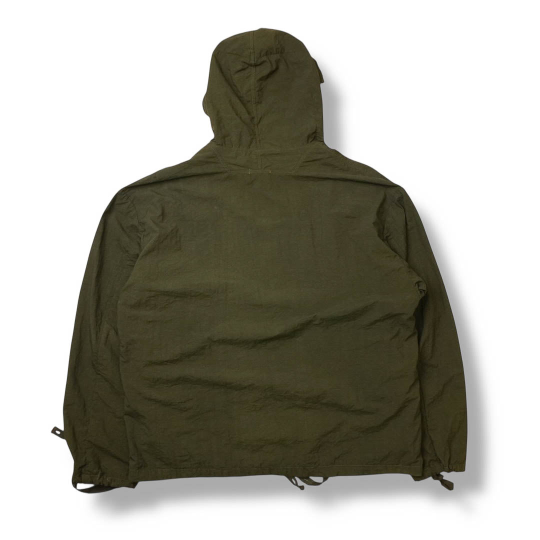 Vintage Boneville Nylon Technical Jacket (XL)