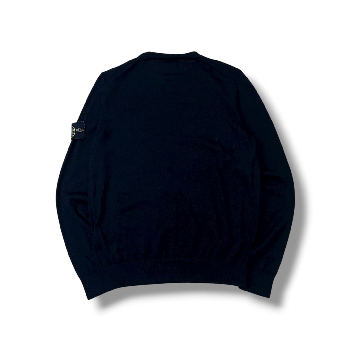 Stone Island Knit (XL)